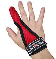 Напальчник для рыбалки World4Carp Finger Protector