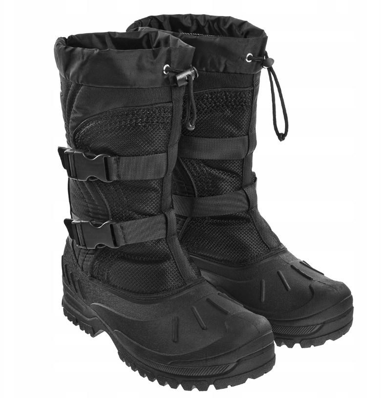 Зимние ботинки (сапоги) MIL-TEC зимние Snow Boots Arctic - фото 1 - id-p220440780