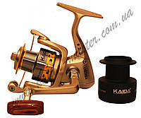 Котушка KAIDA CQ-409A 9BB безинерционная