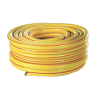 Шланг для поливання Сапфір 3 шари армований 3⁄4" 50 м FLORA (5067264)