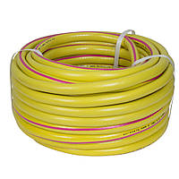 Шланг для поливання Сапфір 3 шари армований 3⁄4" 30 мм FLORA (5067254)