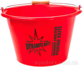 Відро для прикормки Dynamite Baits Mixing Bucket 17л