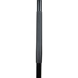 Лопата штикова з металевою ручкою 285×195×1170 мм 2.0 кг FLORA (5045324), фото 5