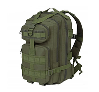 Рюкзак армійський тактичний оливковий ЗСУ,універсальний похідний туристичний рюкзак