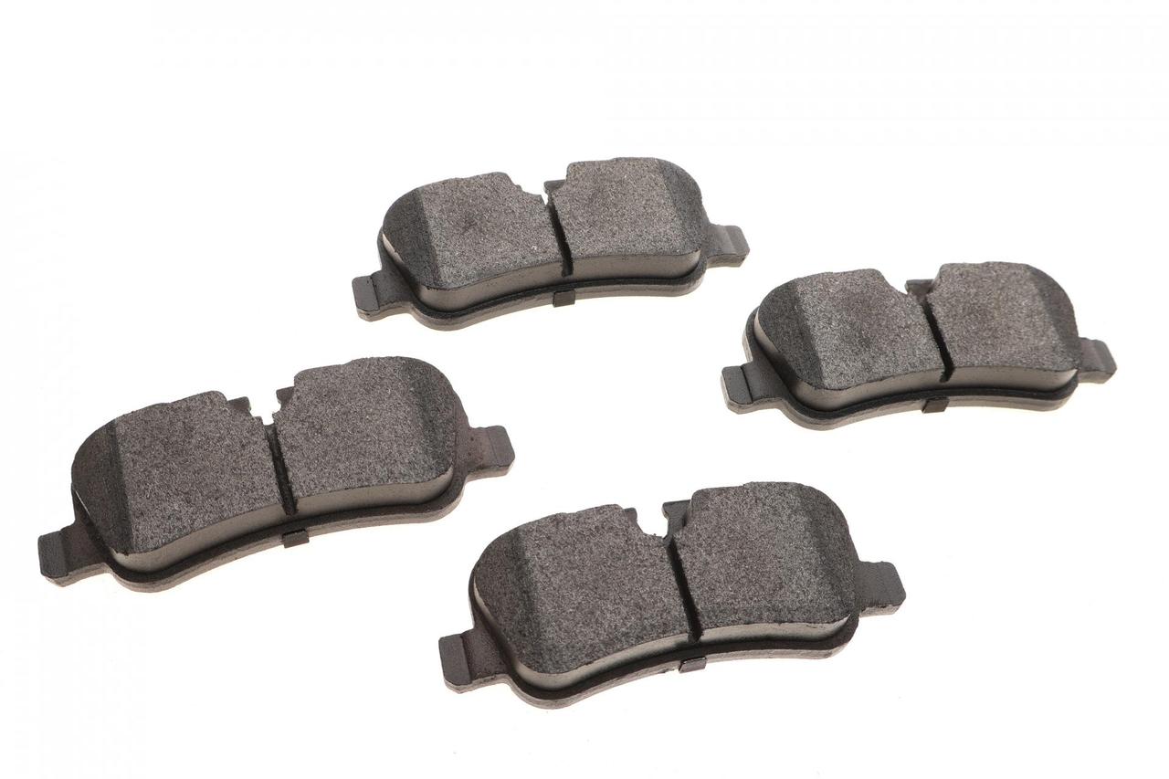 Колодки гальмівні задні Land Rover Discovery III IV 04-18 Range Rover 02-13 209267
