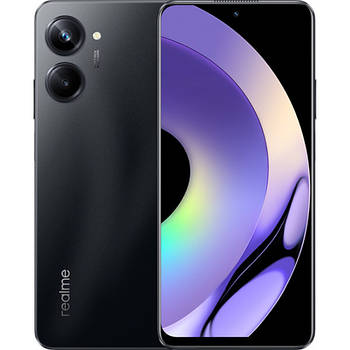 Смартфон Realme 10 Pro 5G 8/256GB Dark Matter Global Rom
