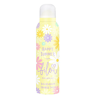 Пінка для душу Bilou Limited Edition Happy Summer, 200 мл