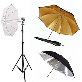 Фото парасолі