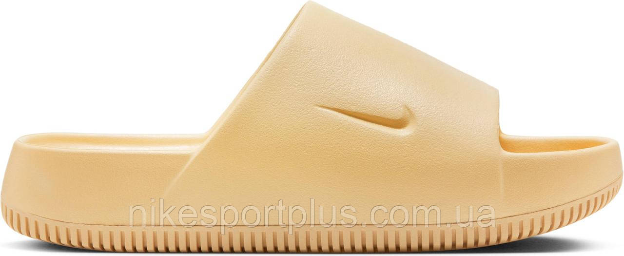 КАПЦІ W NIKE CALM SLIDE DX4816-200