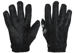 Кевларові рукавички MIL-TEC Black 12503002