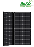 Сонячна панель Jinko Solar JKM570N-72HL4V N-type