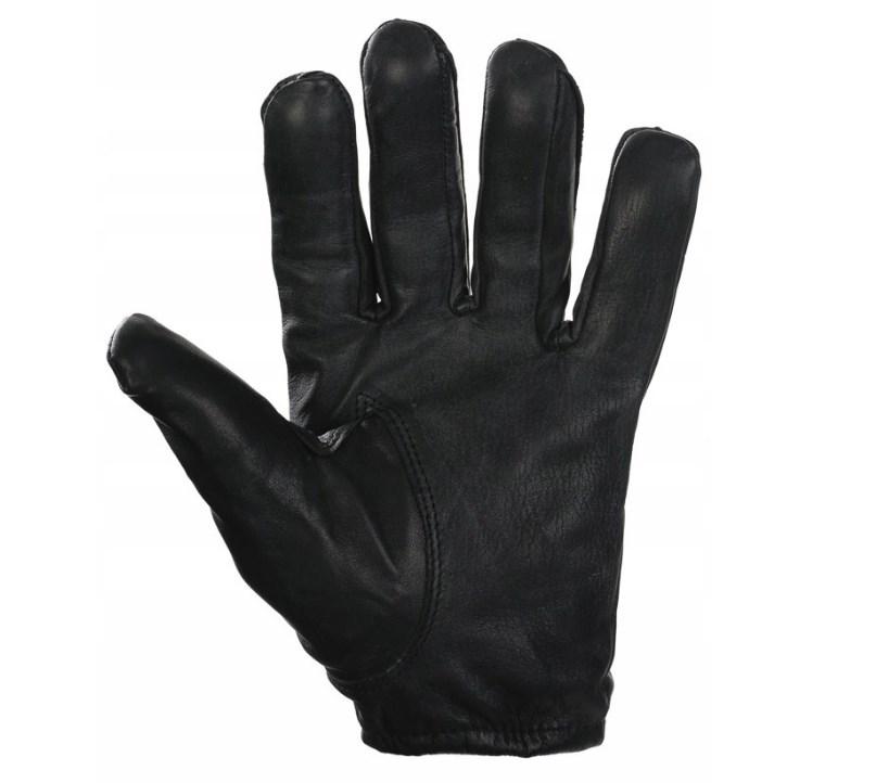 Кевларовые перчатки MIL-TEC Black 12503002 L - фото 4 - id-p390954778