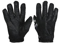 Кевларовые перчатки MIL-TEC Black 12503002 L