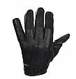 Кевларові рукавички MIL-TEC Black 12503002 M, фото 3