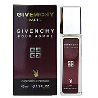 Givenchy Pour Homme Pheromone Parfum чоловічий 40 мл