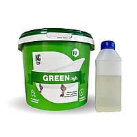 Акрил ванн Pabrec Green 1.7 м + подарок