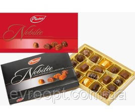 Nobilee Цукерки Red/Black 400 г, фото 1