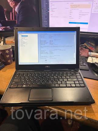 Ноутбук Dell Latitude 13 No 230105210, фото 1