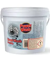 Паста для миття рук Power Wash BHP 5л