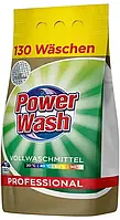 Пральний Порошок Power Wash Універсальний 7.8 Кг