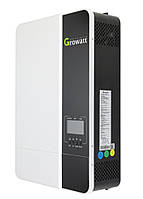 Growatt spf 5000-48 ES