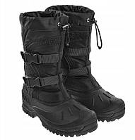 Зимние ботинки (сапоги) MIL-TEC зимние Snow Boots Arctic Black