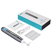 Электрокоагулятор плазменный прибор для удаления папиллом, бородавок, родимок Аппарат Plasma Pen XPREEN 070