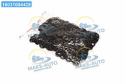 Шайба d10 плоска (1кг = 1 компл) DIN125 (Україна) М10 ШП UA56