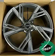 Диски 5*112 R22 на Audi Q8 Sq8 Q7 SQ7 E-Tron Vw TouaregGroup