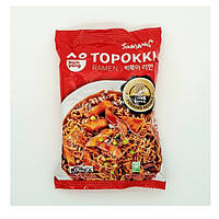 Корейський рамьон Токпокки, TM Samyang