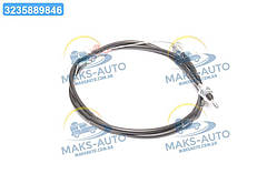Трос газу Еталон Е-1, І-van, TATA L=1,83м  264330100121DK UA56