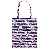 Сумка для покупок Coolpack Shopper Bag "Pink Marine" 35х41 см