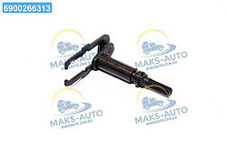 Вал керування ПНВТ (вир-во Bosch) 1463161875 UA56