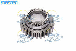 Шестерня валу первинного КПП МТЗ-1221, 1523 (Z=26)  1522С-1701048 UA56