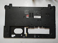 Acer Aspire E1-510, E1-530, E1-530G, E1-532G, E1-572G, V5WE2, Z5WE1 Корпус D (нижняя часть корпуса) б/у