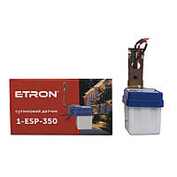 Сумеречный датчик ETRON Sensor 1-ESP-350 6A 230V IP44 фотометрический