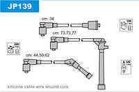 Провода зажигания JanMor JP139 для INFINITI, J30 3,0, M30 3,0, NISSAN, MAXIMA 3,0 I двиг. VG30E, NAVARA 3,0 I