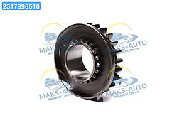 Шестерня валу первинного МТЗ (Z=24/20)  74-1701100 UA56