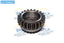 Шестерня валу первинного КПП МТЗ 1221, 1523 (Z=22)  1521-1701042 UA56
