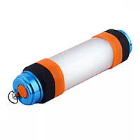 LED фонарь T15 Type-C 2600 mAh