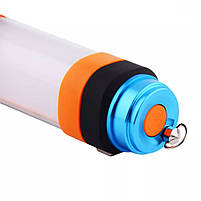 LED ліхтар T15 Type-C 2600 mAh, фото 5