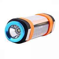 LED ліхтар T15 Type-C 2600 mAh, фото 3