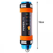 LED ліхтар T15 Type-C 2600 mAh, фото 8