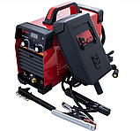 Аргонно-дуговий зварювальний апарат Edon EXPERT TIG-250, фото 3