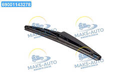 Щітка склоочис. 250 скла заднього H252 (вир-во Bosch) 3397011965 UA46