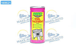 Присадка в оливу 443мл ABRO AB-500 UA46