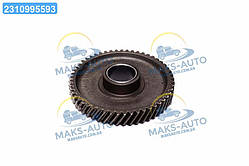 Шестерня проміжна р/валу, Z = 53  240-1006240-А2 UA46