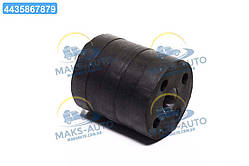 Відбійник роликовий 21х70х83 (гума) (TEMPEST) TP99-78-83 UA46