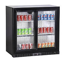 Шафа холодильна барна Gooder BBD230S