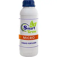 Смарт Гроу (Smart Grow) Микро (Micro) 1л Фертико